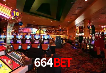 Flash Promotion 664bet