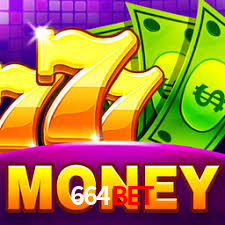 Welcome Bonus 664bet