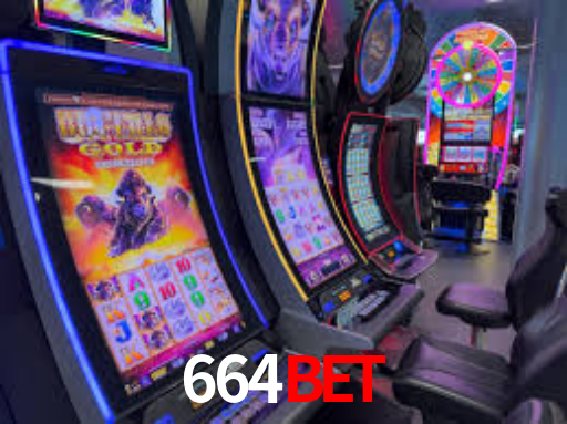 Premium Interface 664bet